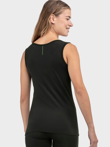 Base Layer 'Konera' Schöffel en noir