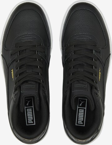 PUMA High-Top Sneakers 'Ca Pro Mid' in Black
