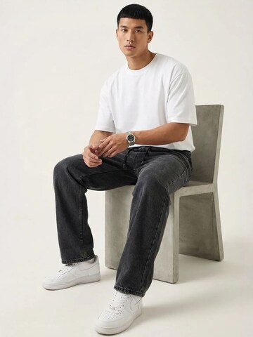 regular Jeans di Bigdart in grigio