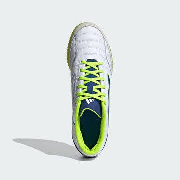 ADIDAS PERFORMANCE Fußballschuh 'Top Sala Competition' in Weiß