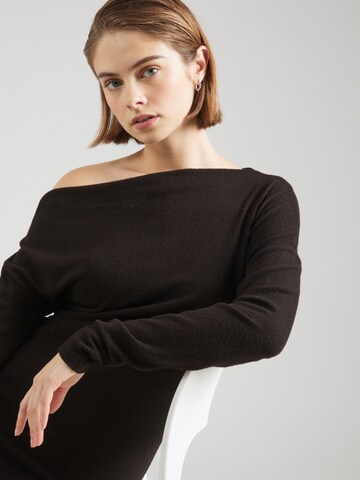 Abito 'Elora' di ABOUT YOU in nero