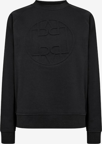 Levete Room Pullover ' LR-NUKA 11 ' i blå: forside