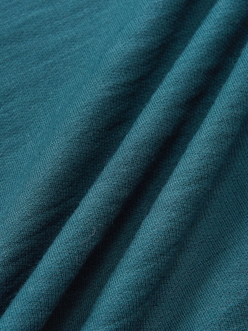 Reima Overall 'Parvin' in Groen: voorkant