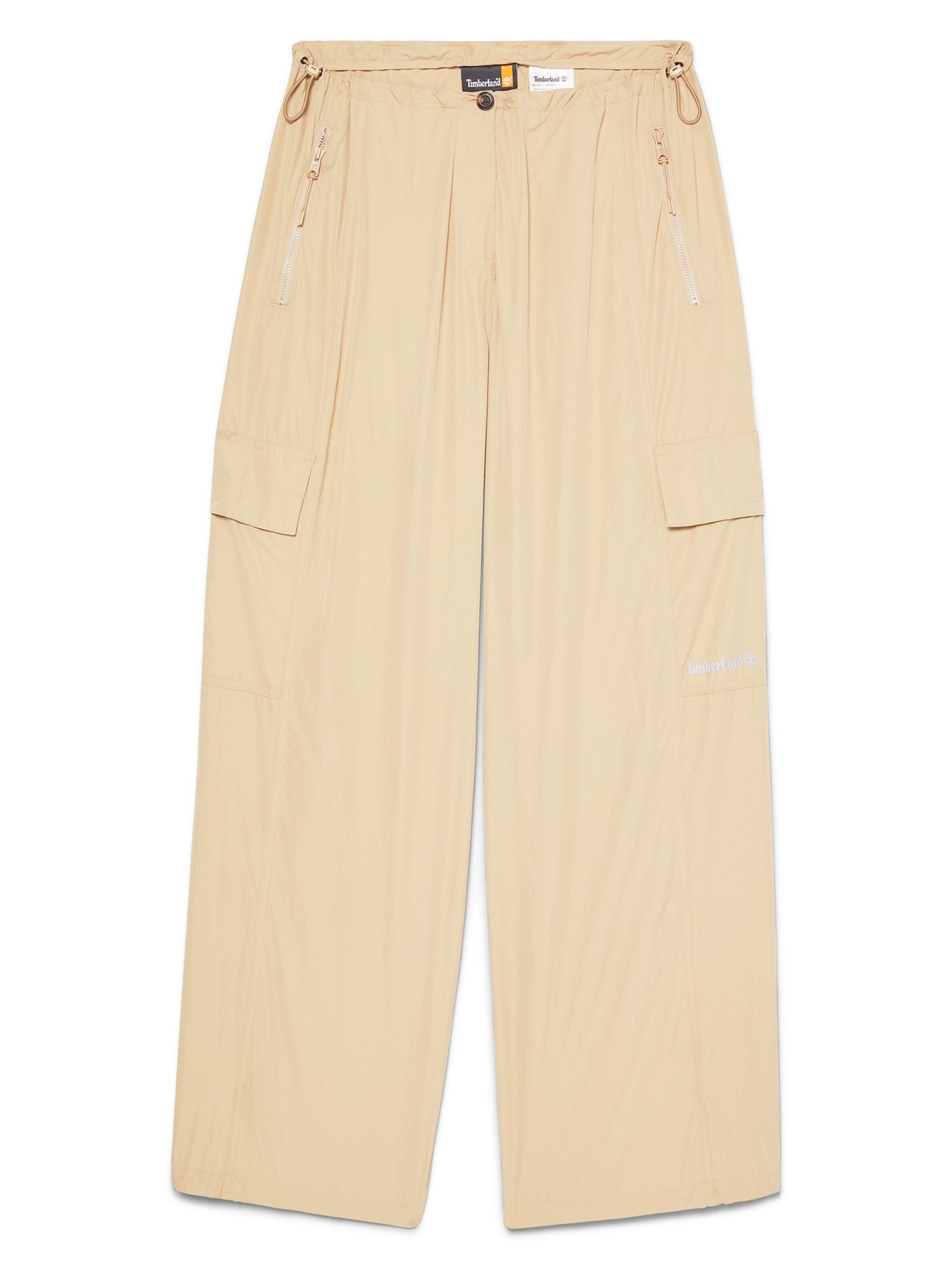 TIMBERLAND Kalhoty - béžová, Produkt