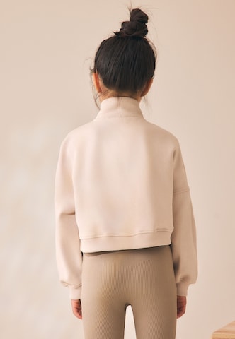 Felpa di Next in beige