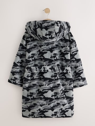 Peignoir Next en gris