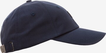 Casquette Lyle & Scott en bleu