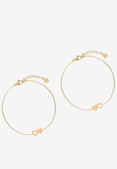 My Jewellery Armband in de kleur Goud, Productweergave