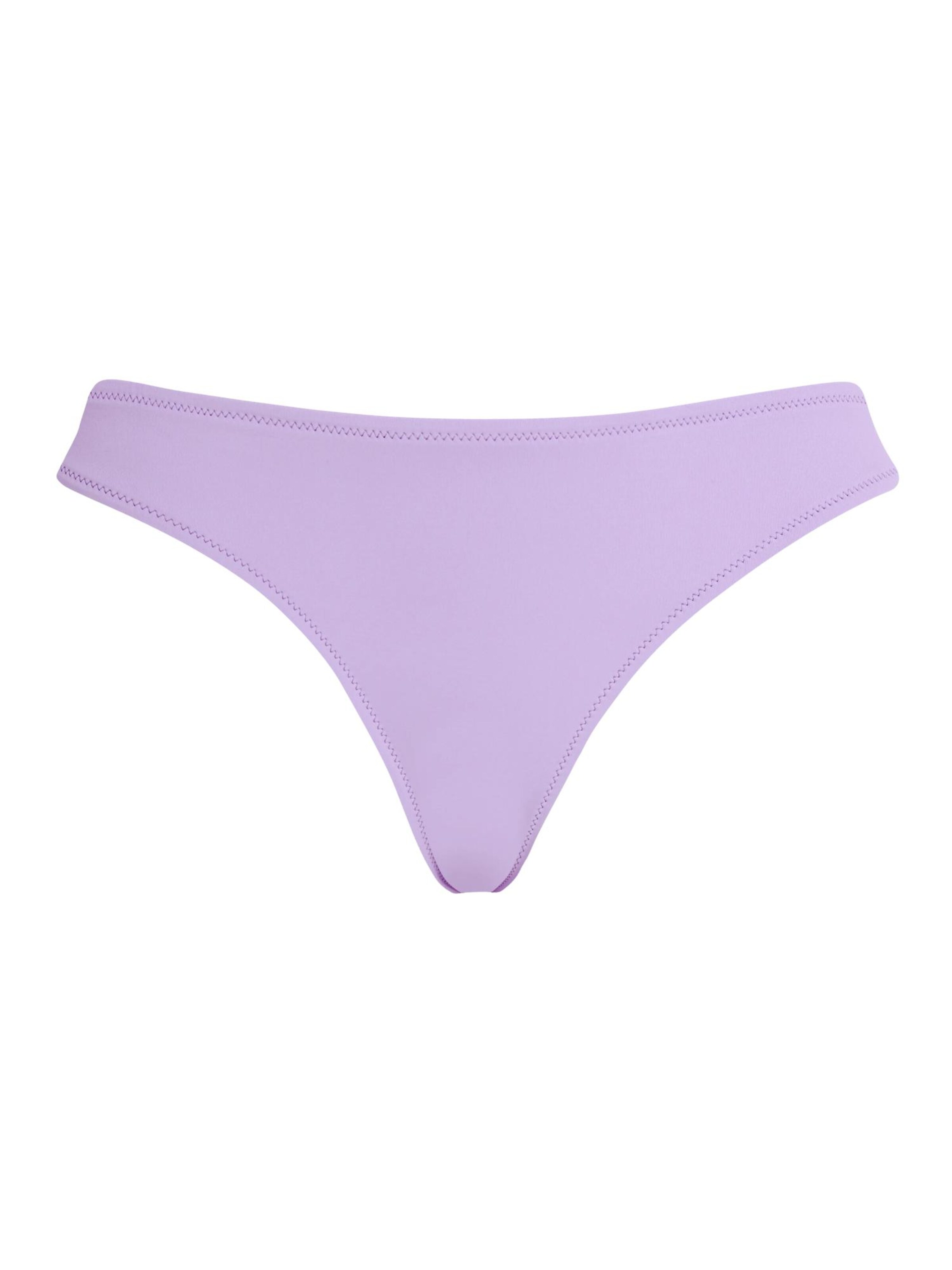 Vilebrequin Badeshorts‌‌‌‌‌‌‌‌ in Lila: Vorderseite