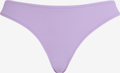 Vilebrequin Badeshorts in M/Tall in violettblau, Produktansicht