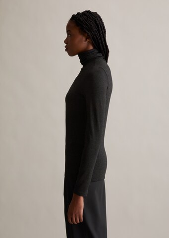 Marc O'Polo DENIM Trui in Zwart