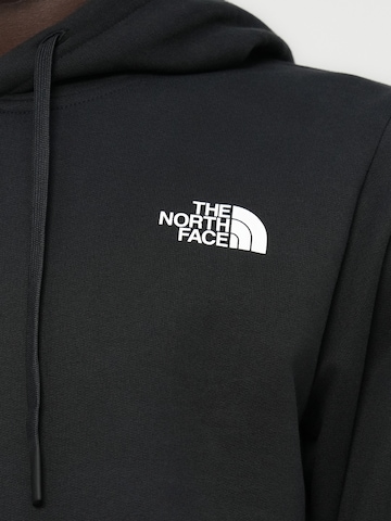 THE NORTH FACE - Sudadera 'ENERGY' en negro
