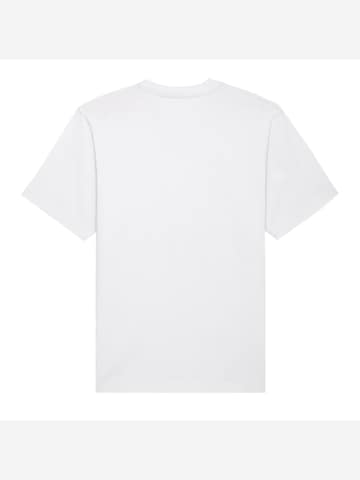 Rheinrebell Shirt 'T Shirt "New York"'‌‌‌‌‌‌‌‌‌‌ in Schwarz: Vorderseite