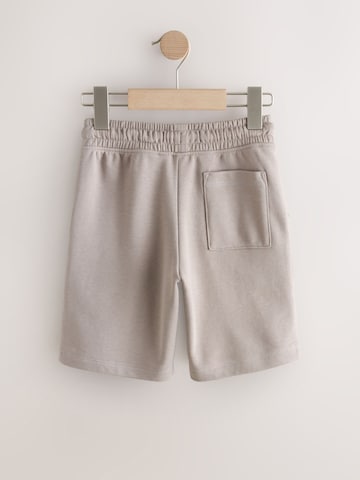 Regular Pantalon Next en beige