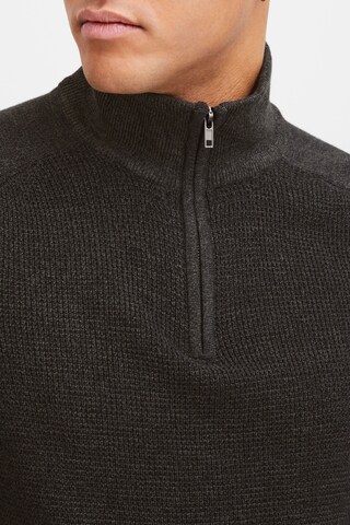 BLEND Pullover 'Ganbolf' in Grau