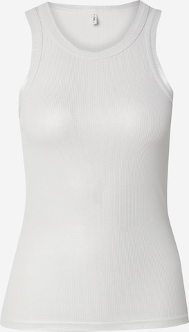 ONLY Toppi 'ONLSOL' värissä valkoinen: etupuoli