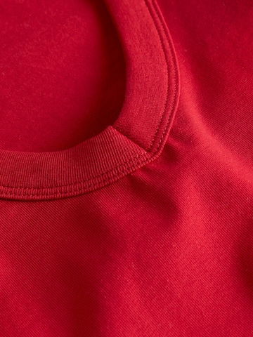 JJXX Top 'JXGigi' in Rood
