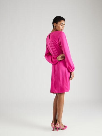 InWear Sukienka 'Lito' w kolorze różowy
