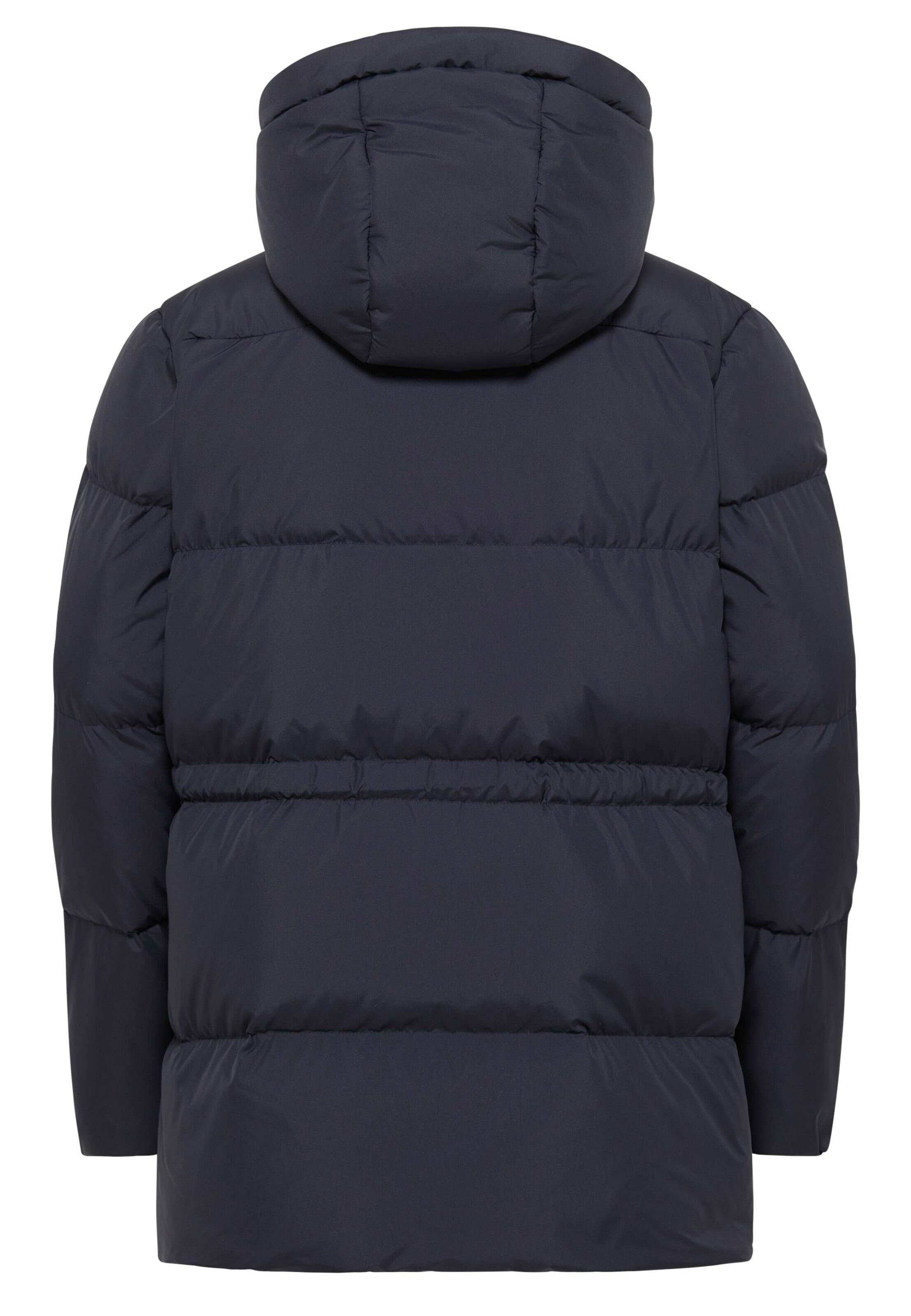JACK WOLFSKIN Outdoor Jacket in Blue