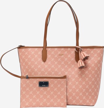 JOOP! - Shopper 'Lara' en rosa