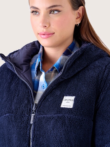 Camomilla Winterjas 'PATRIK' in Blauw