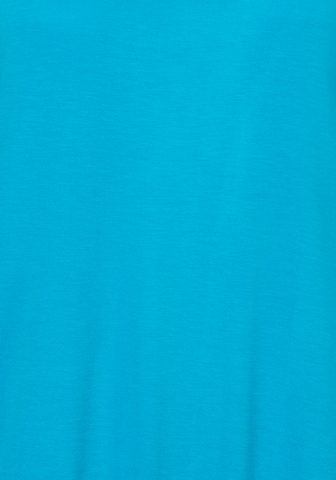 VIVANCE T-Shirt in Blau