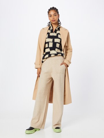 Key Largo - Pullover em azul