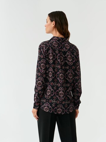 TATUUM Blouse 'GONIKO 3' in Black