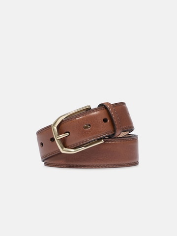The Bridge Belt in Brown