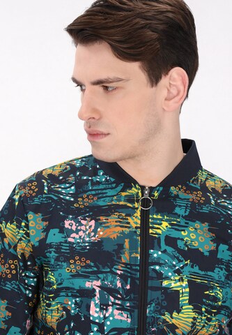 MO Jacke in Grün