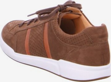 Ganter Sneaker in Braun