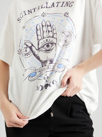 STUDIO SELECT Тениска 'Gwen' в бяло