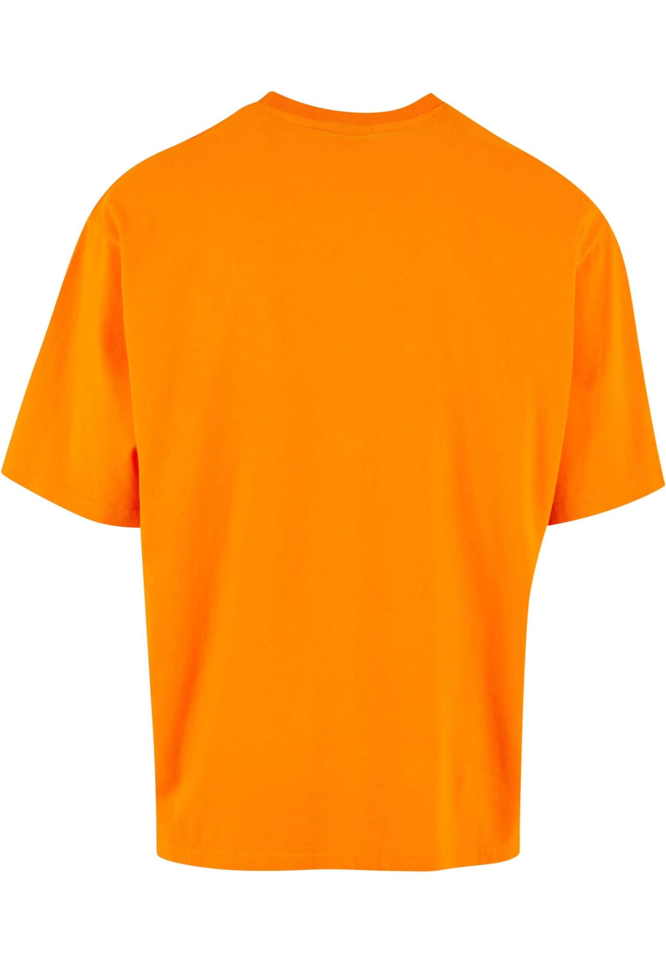 2Y Studios Shirt 'Furios' in Orange