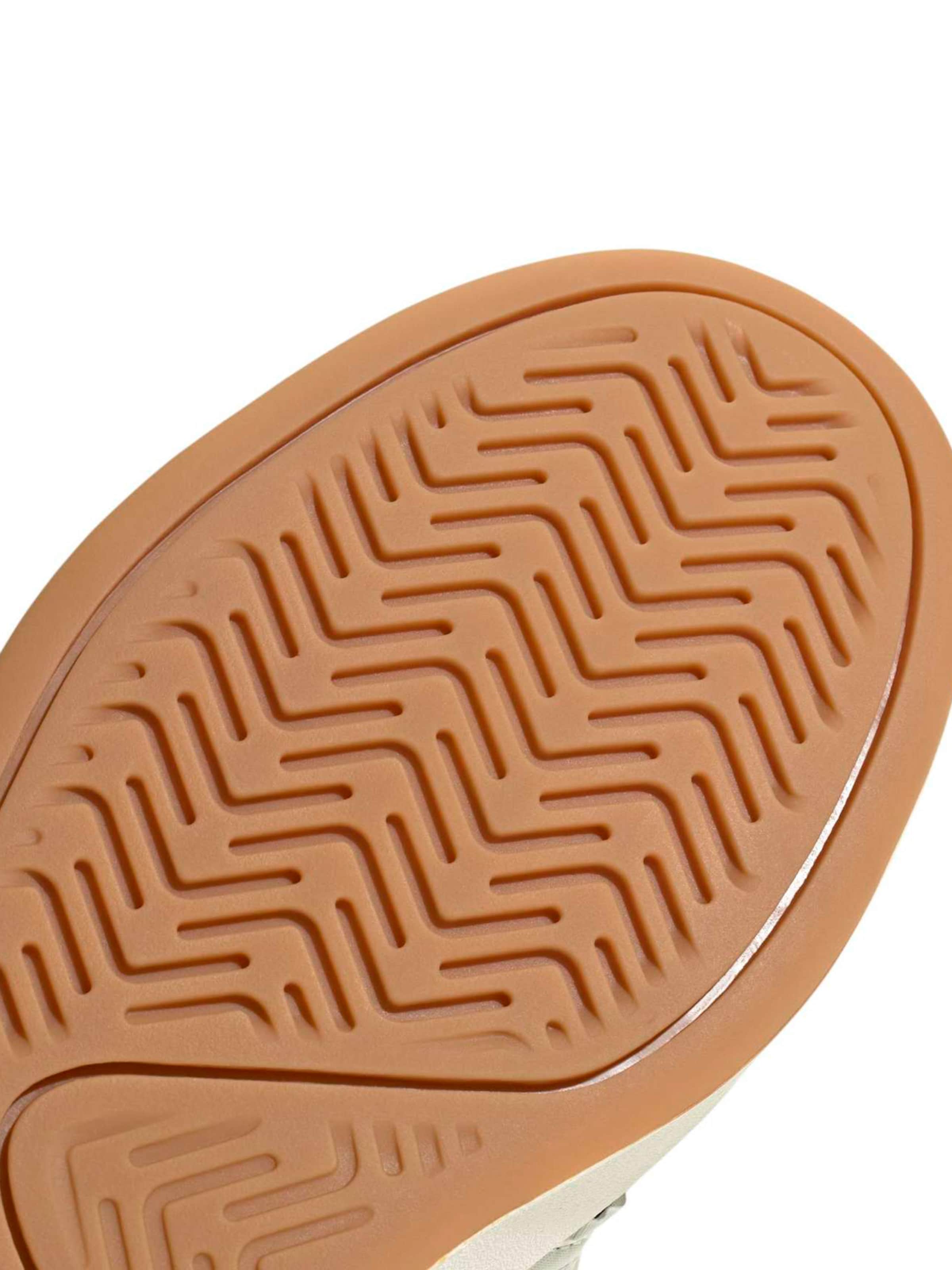 ADIDAS SPORTSWEAR Sneakers laag 'GRAND COURT 3.0' in Zwart