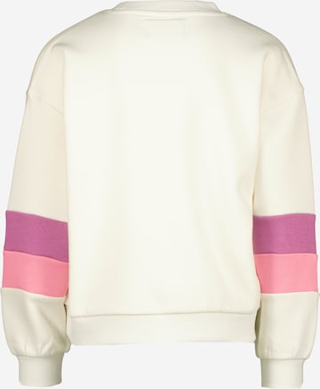 Raizzed Sweatshirt 'Fie' in White