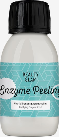 Beauty Glam Gesichtsreinigung 'ENZYM PEELING' in weiß, Produktansicht