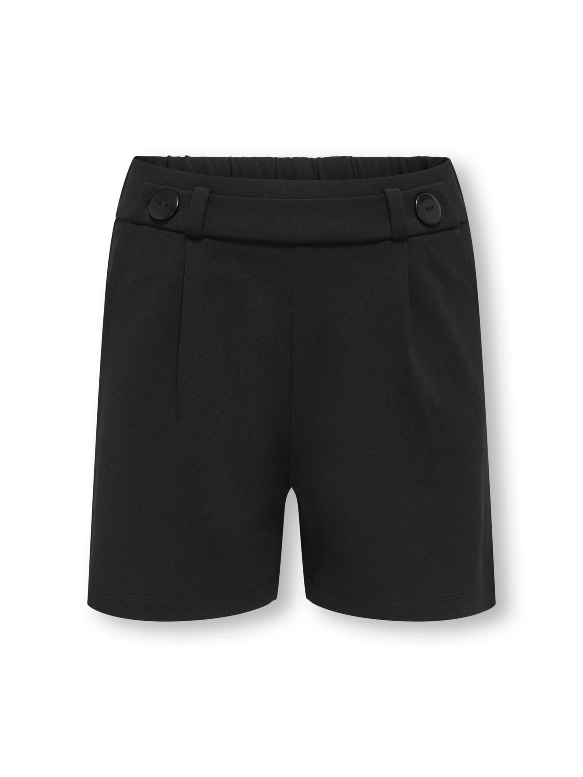 ONLY Baggy Trousers 'Geggo' in Black: front