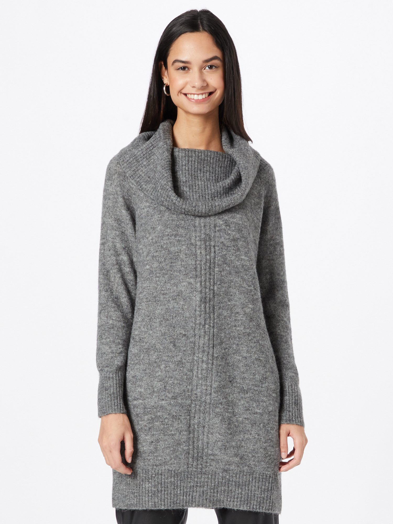 Odzież Swetry & dzianina ONLY Sweter STAY w kolorze Szarym 