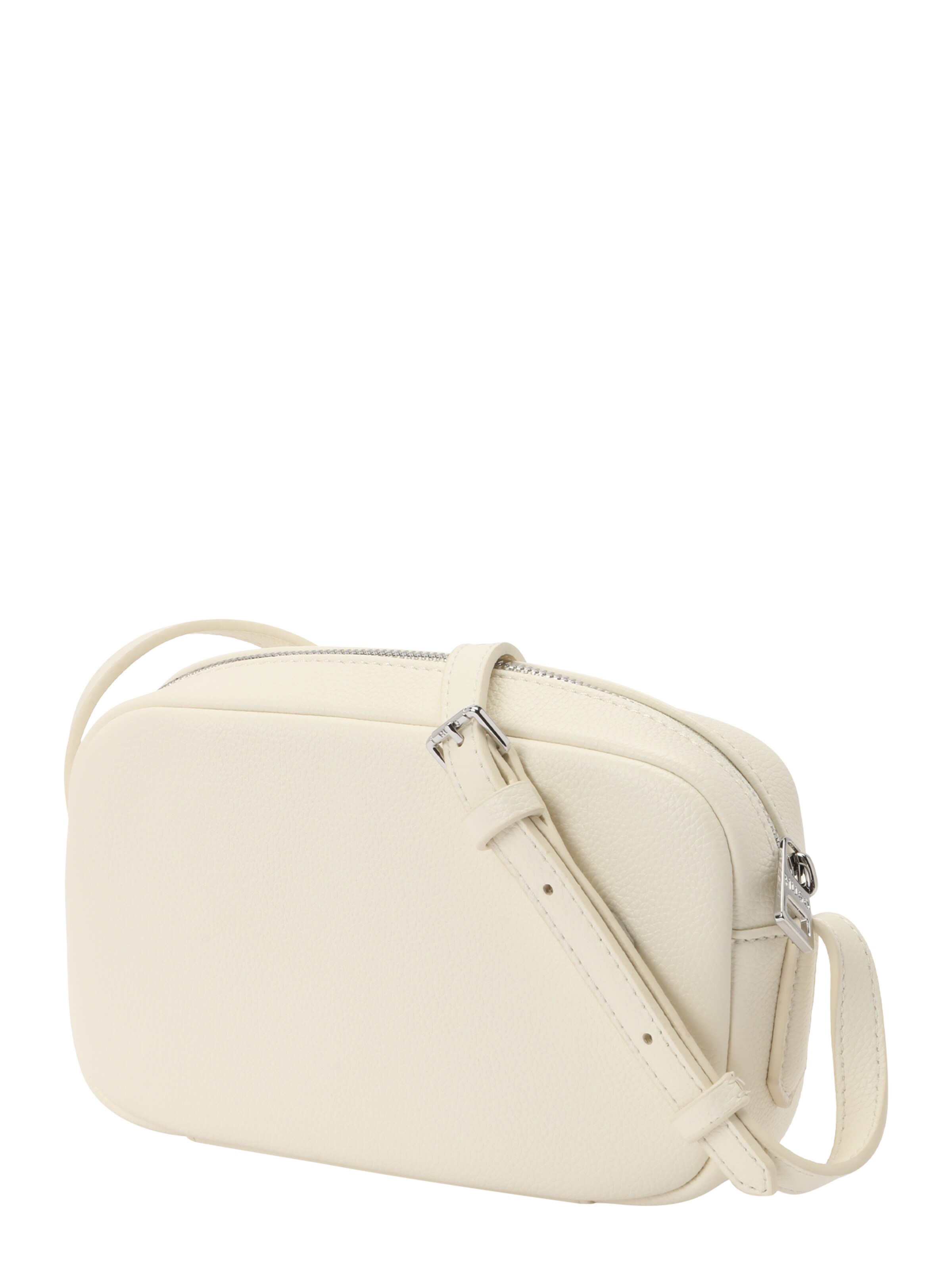 HUGO Umhängetasche 'Chris 2.0' in Weiß