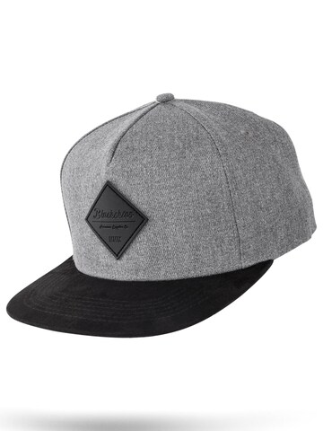 Blackskies Cap 'Port' in Grey