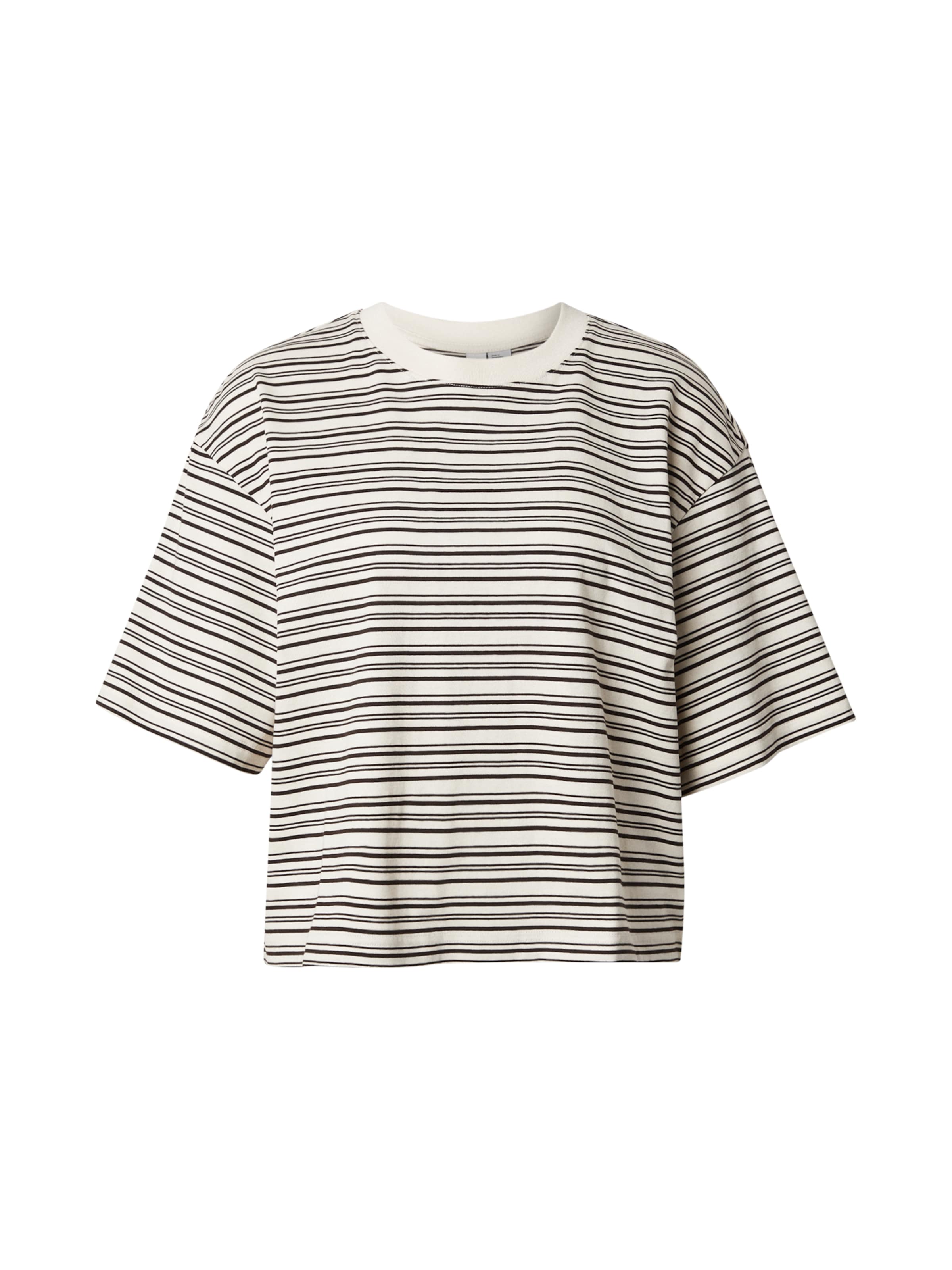 Maglietta di & Other Stories in beige: frontale