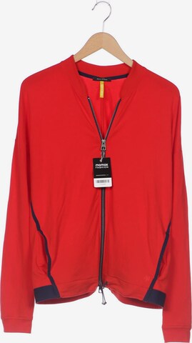 Marc O'Polo Sweater L in Rot: predná strana