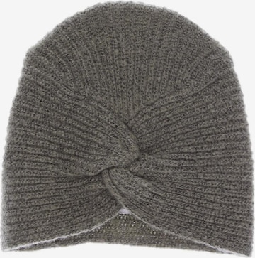 Manguun Hut oder Mütze One Size in Grün: predná strana