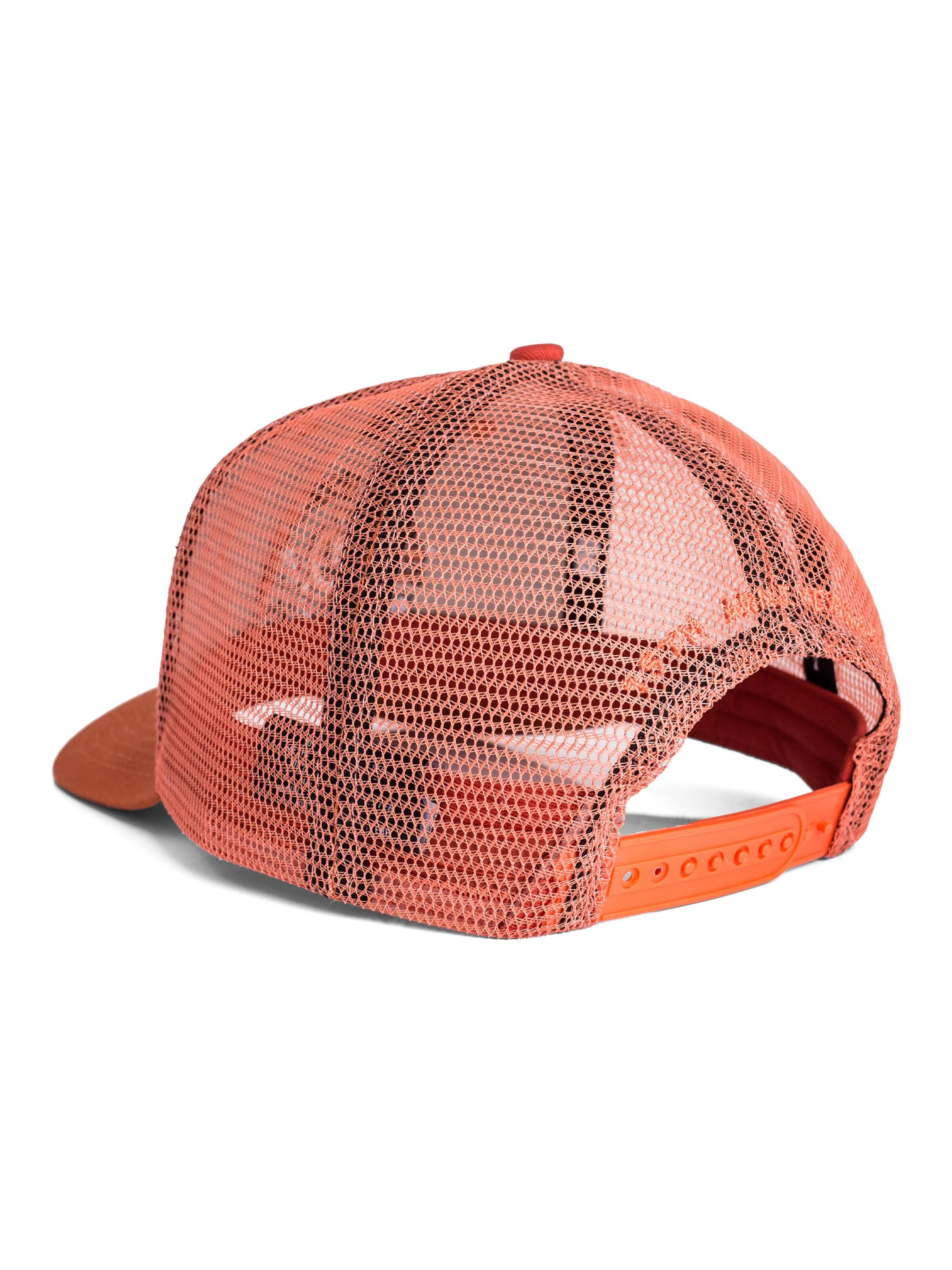 Blackskies Cap '15th Anniversary' in Orange