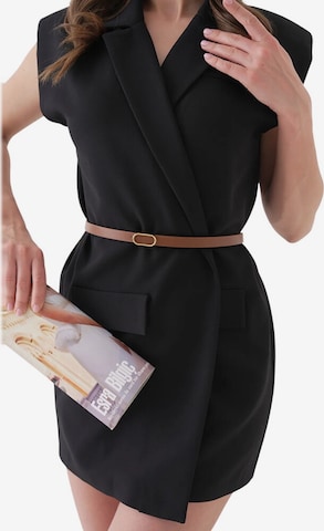 WOMAN VISION Belt in Brown: front