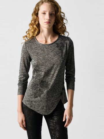 T-shirt KOROSHI en noir