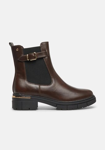 Stivaletto di s.Oliver in marrone