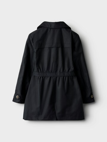 Cappotto 'NKFMadelin' di NAME IT in nero