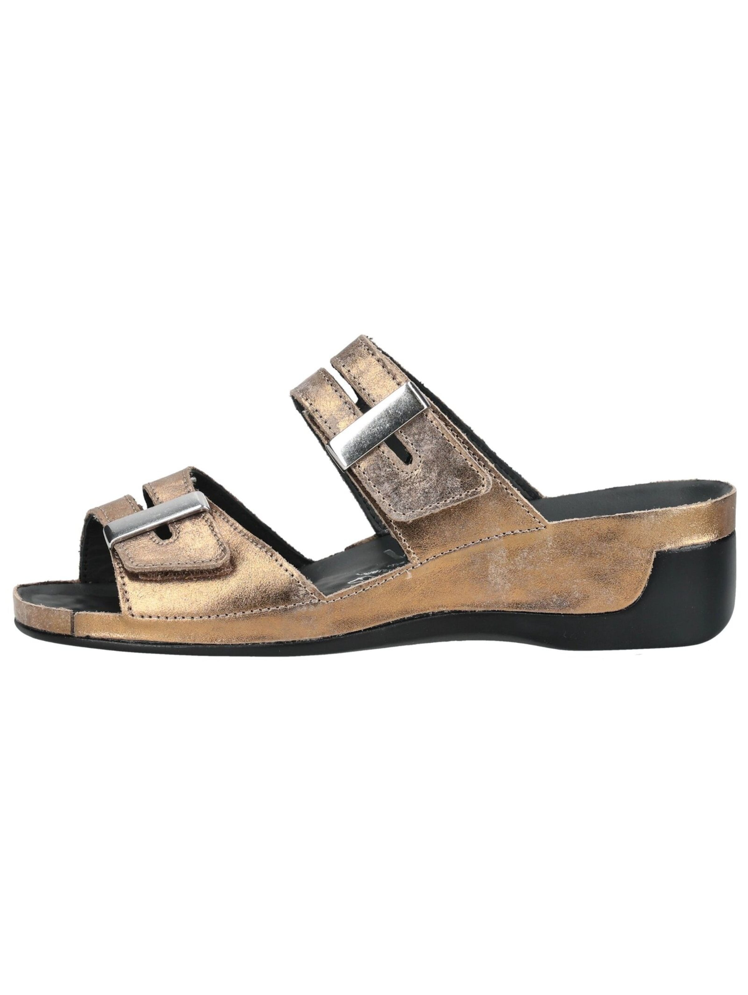 vital Mules in Bronze