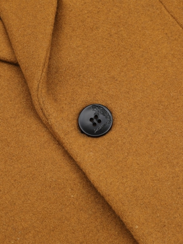 Youthup Winter Coat in Brown